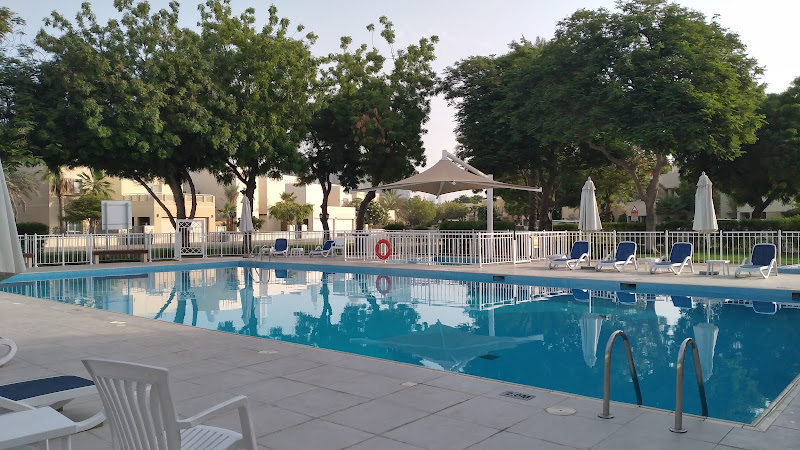 Meadows 2 Park and Pool