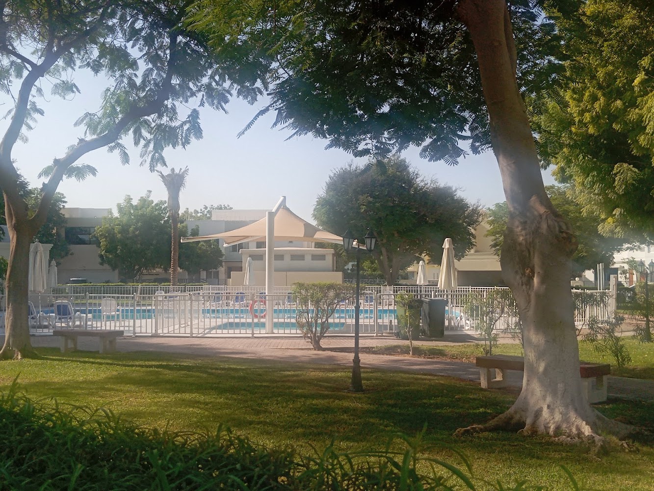 Meadows 2 Park and Pool photo 2