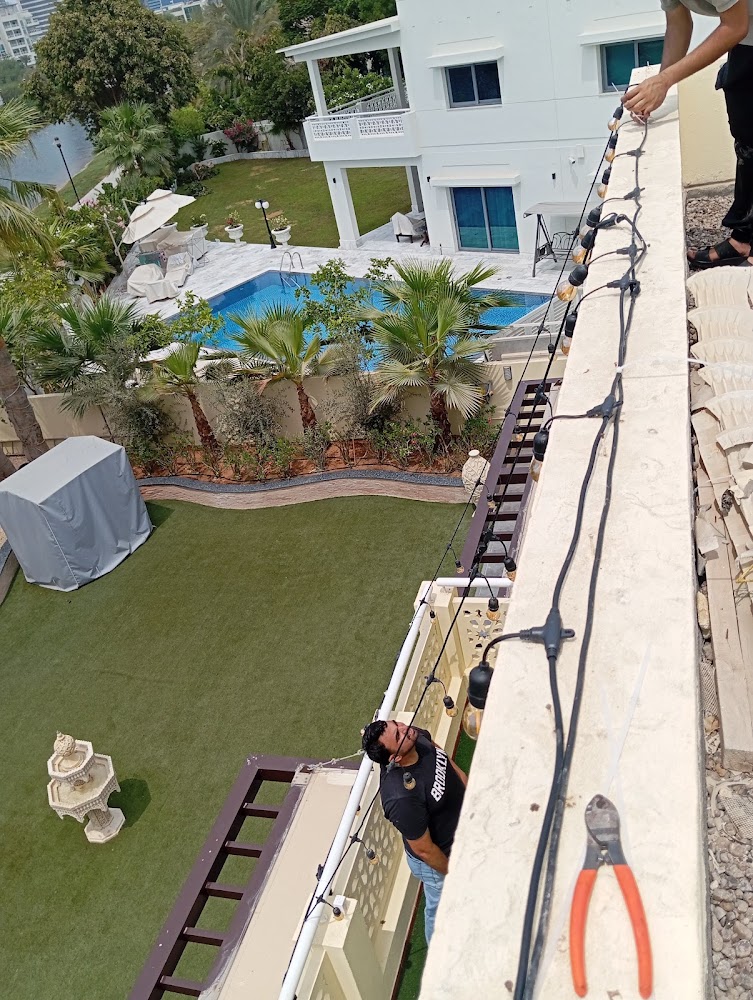 Meadows 2 Park and Pool photo 4