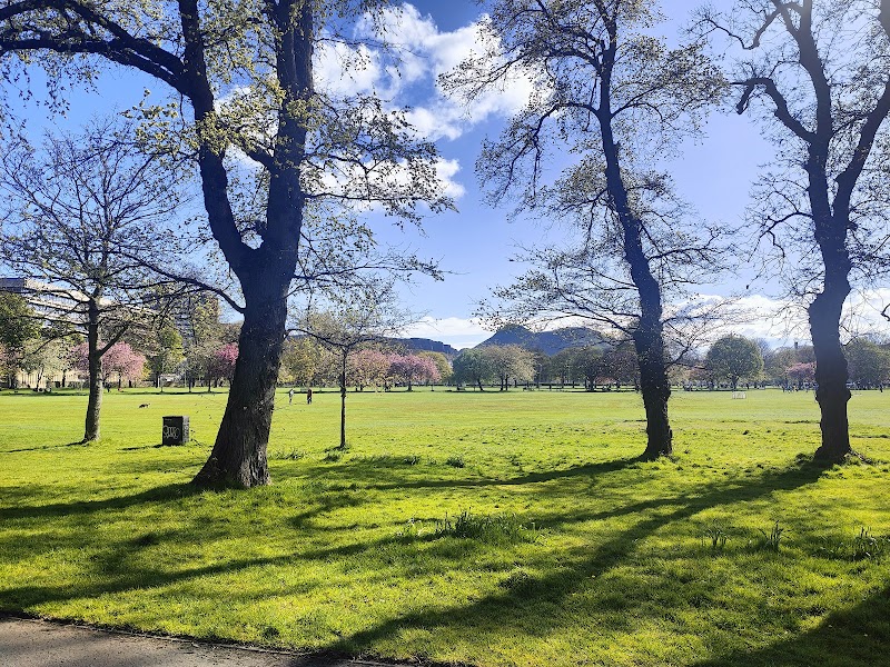 Meadows Play Park