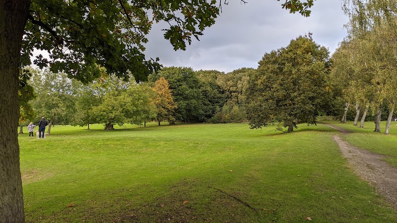Meanwood Park photo 2