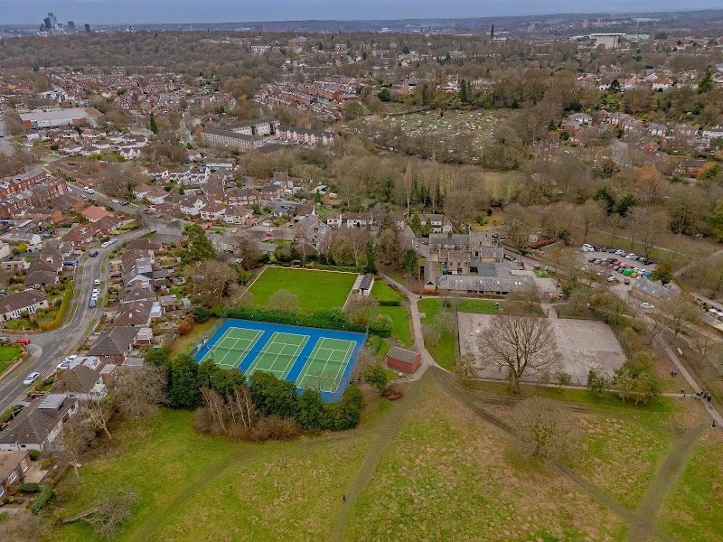 Meanwood Park Playground photo 3