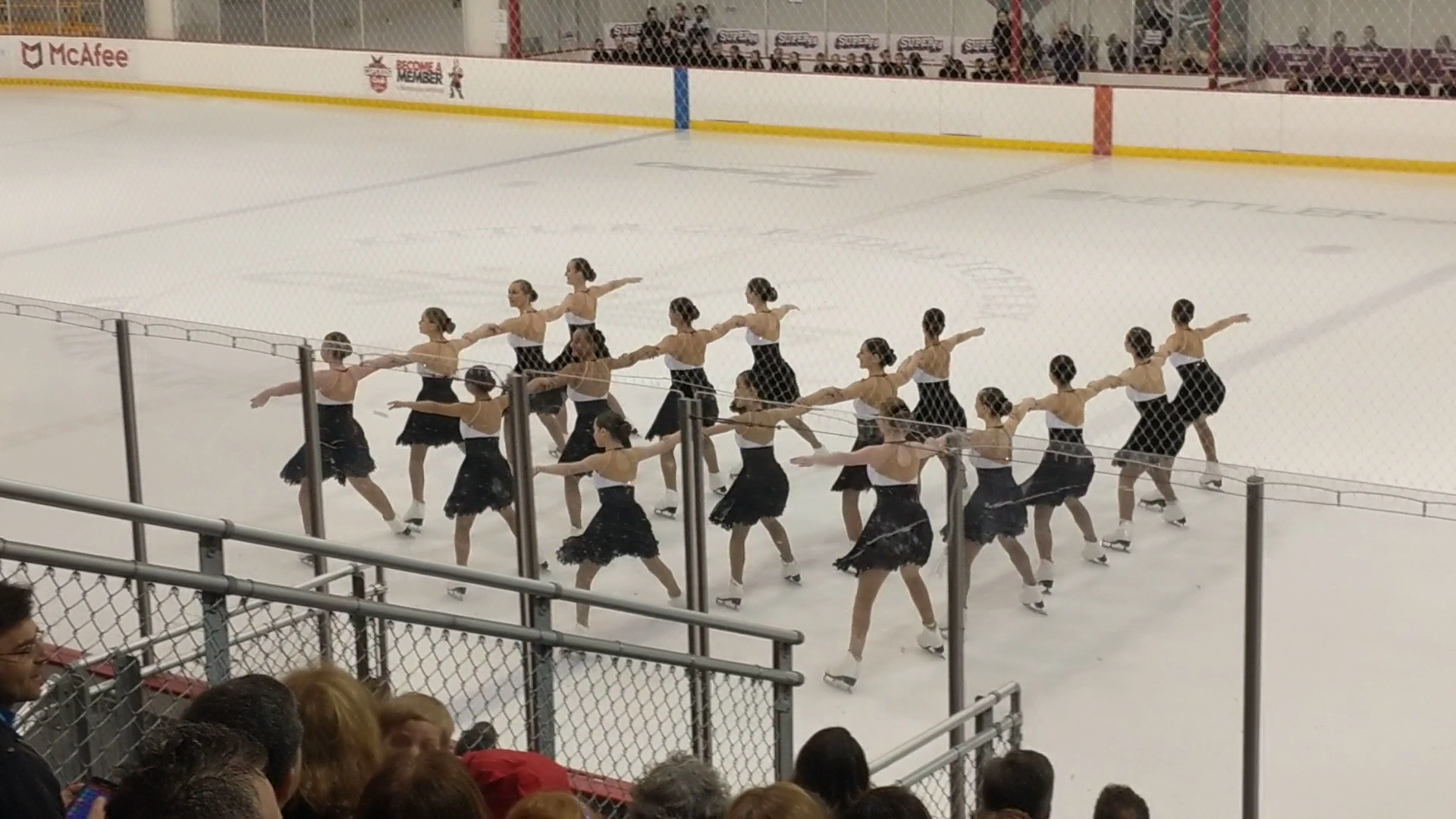 MedStar Capitals Iceplex photo 2
