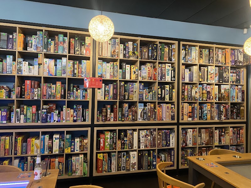 Meepleopolis photo 2