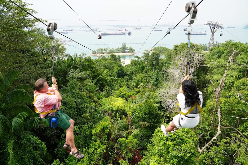 Mega Adventure - Singapore photo 2