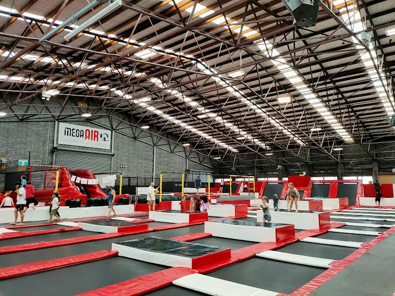 Mega Air Trampoline Arena photo 2
