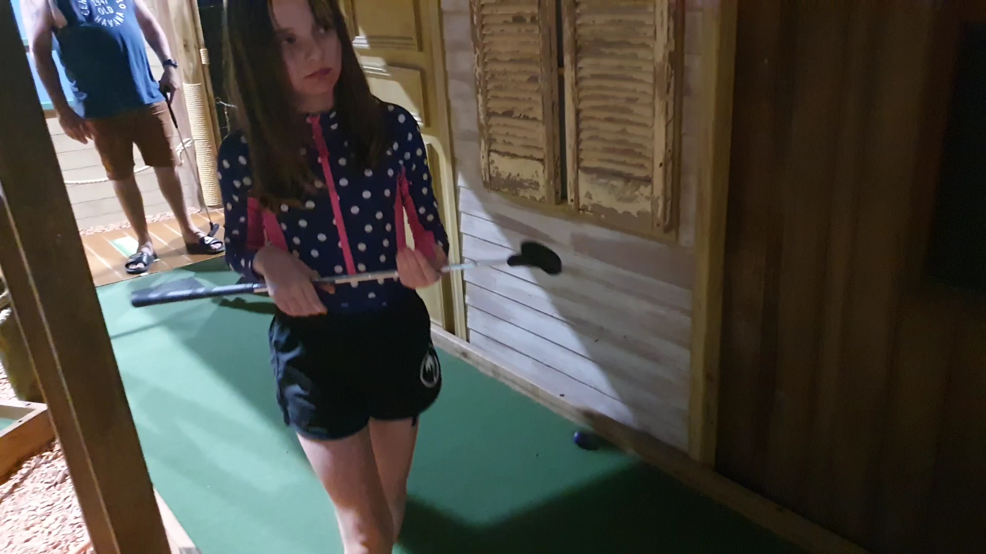 Mega Mini Golf photo 2