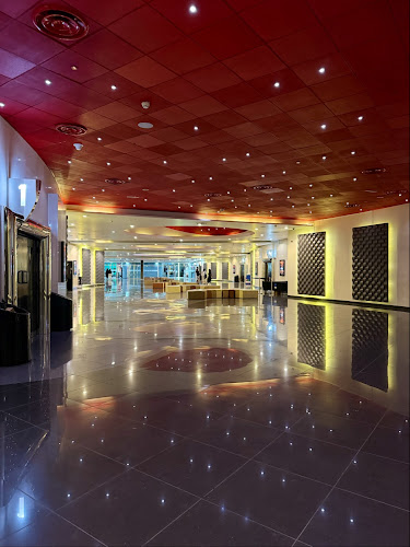 Megaplex Dubai Grand Hyatt