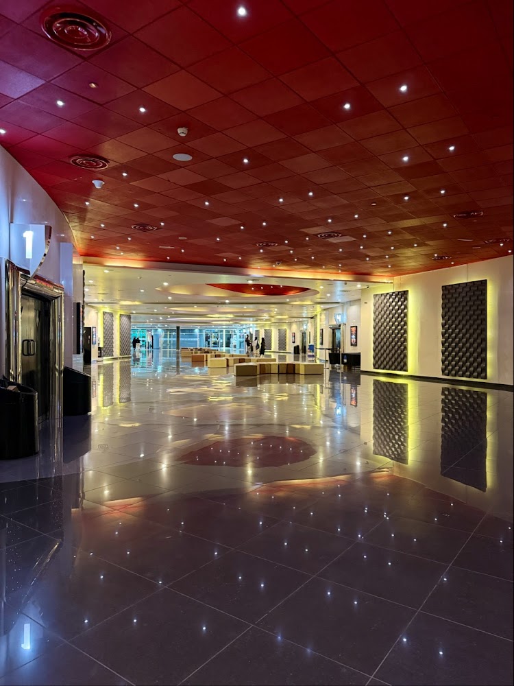 Megaplex Dubai Grand Hyatt photo 2