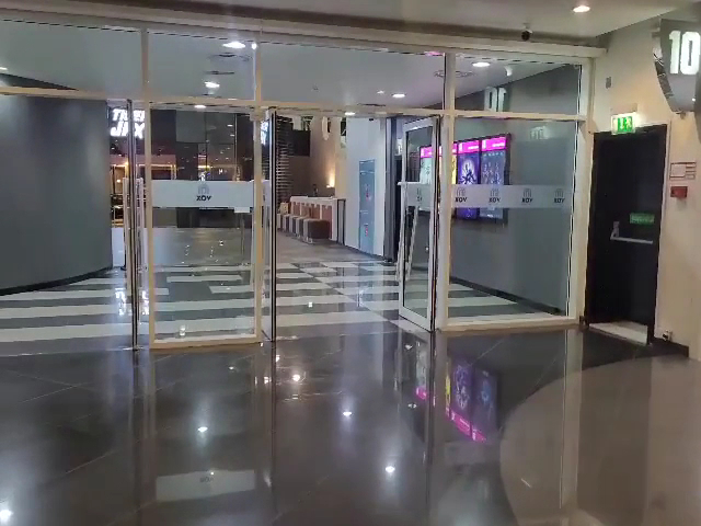 Megaplex Dubai Grand Hyatt photo 3