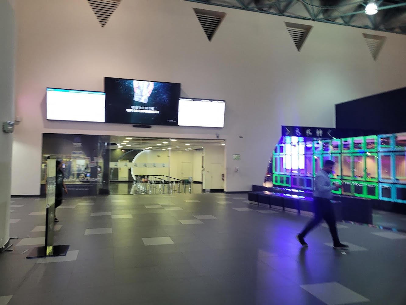 Megaplex Dubai Grand Hyatt photo 5