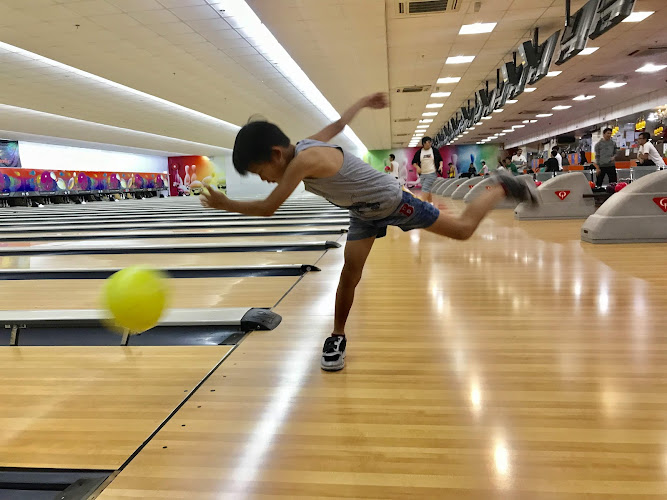 Mei Lok Bowling Centre