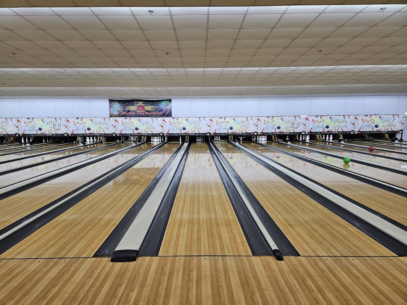 Mei Lok Bowling Centre photo 2