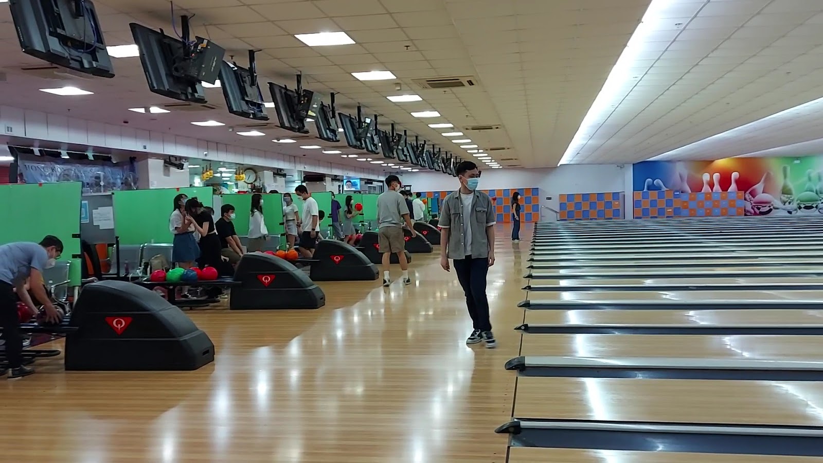 Mei Lok Bowling Centre photo 3
