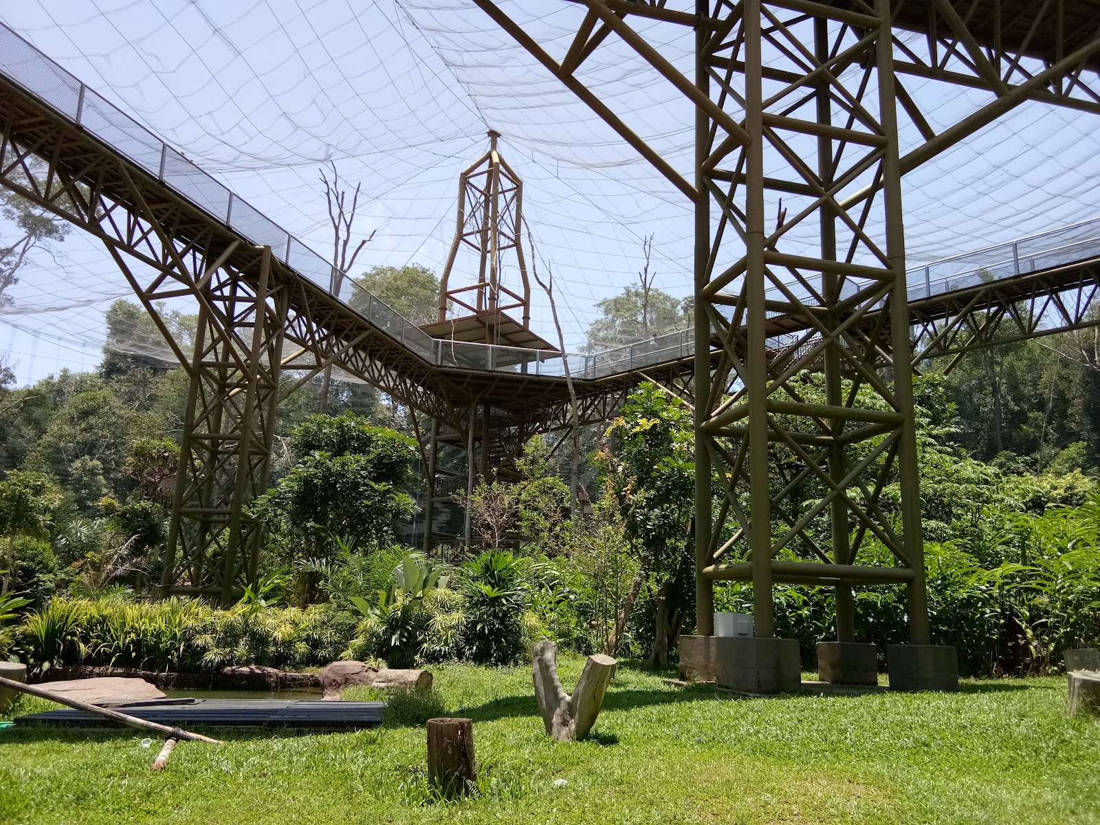 Melaka Bird Park