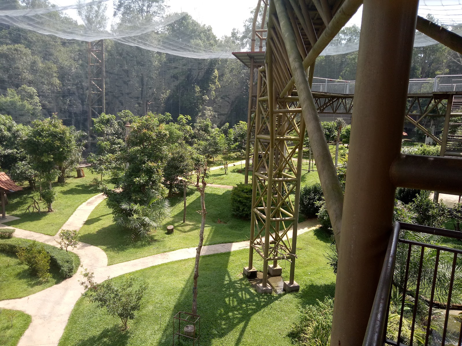 Melaka Bird Park photo 2