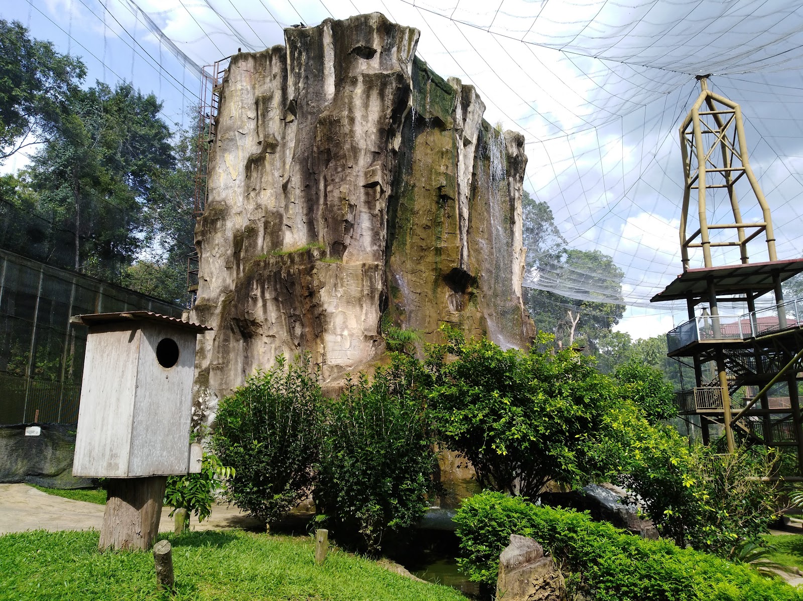 Melaka Bird Park photo 3