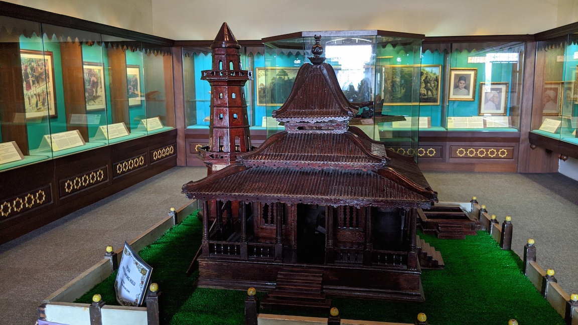 Melaka Islamic Museum (Muzium Islam Melaka) photo 3