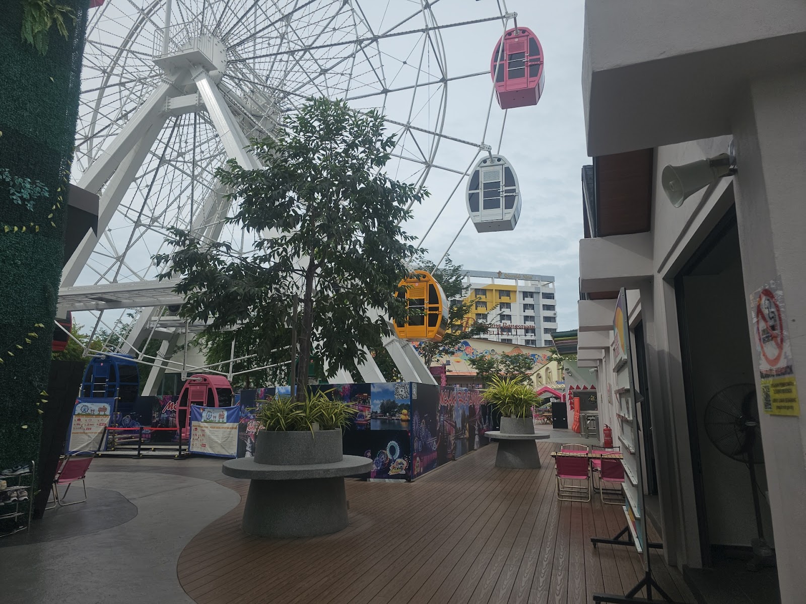 Melaka River Park photo 3