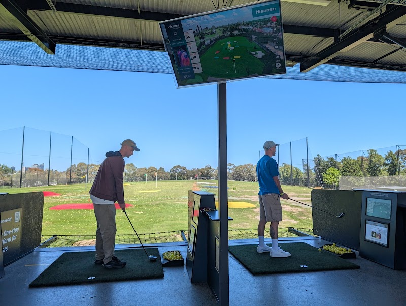 Melbourne Golf Park photo 3