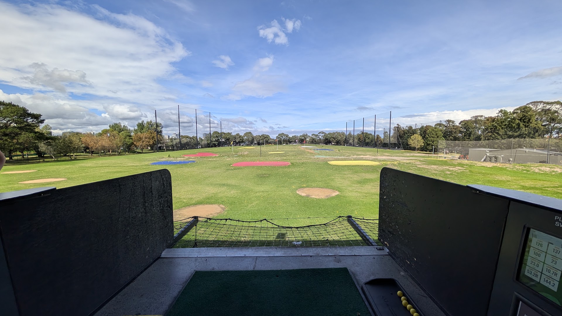 Melbourne Golf Park photo 3