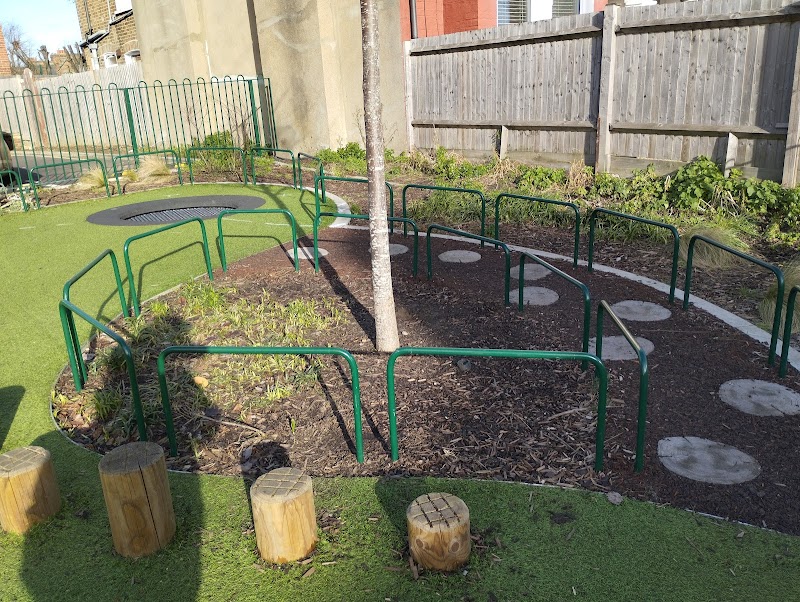 Mellison Road Pocket Park
