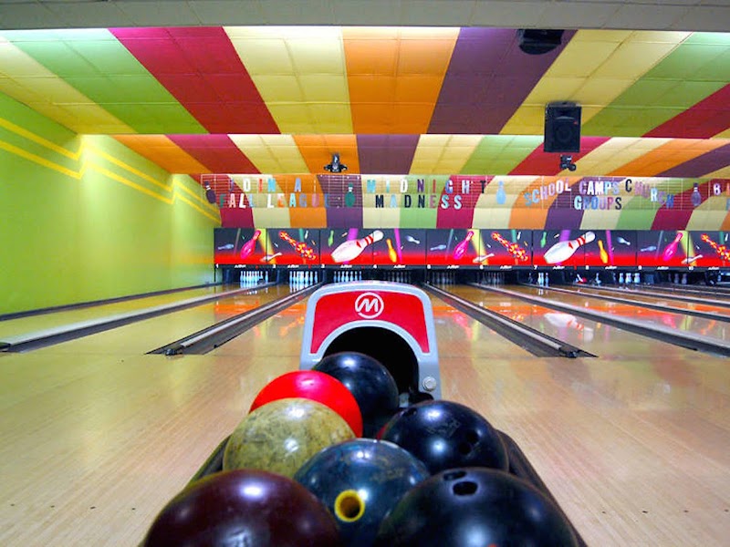 Melody Lanes photo 2