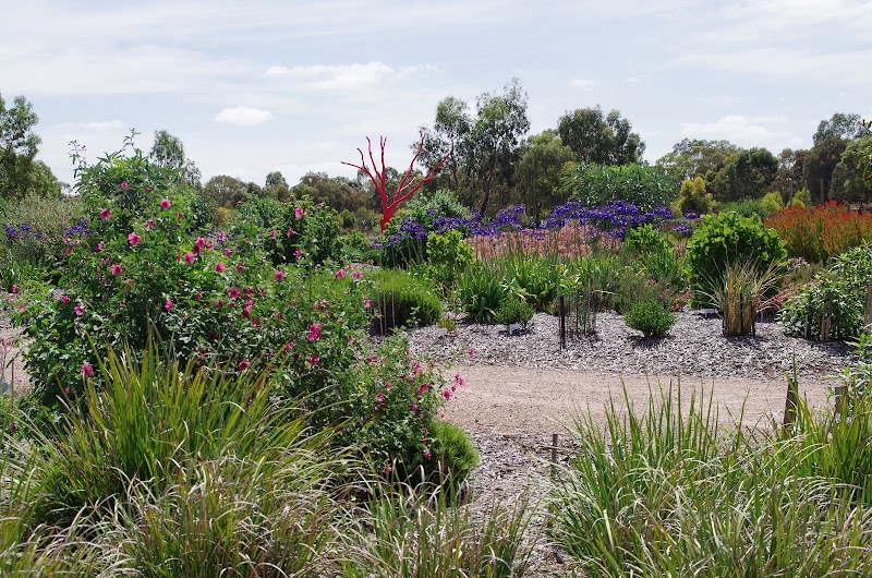 Melton Botanic Garden