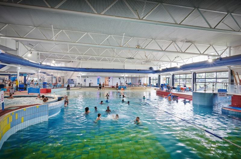 Melton Waves Leisure Centre