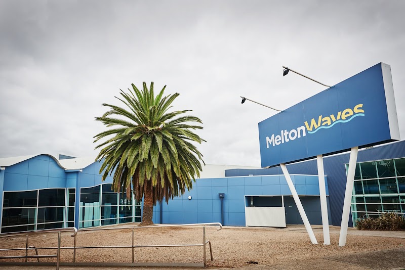 Melton Waves Leisure Centre photo 2