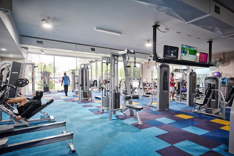 Melton Waves Leisure Centre photo 3