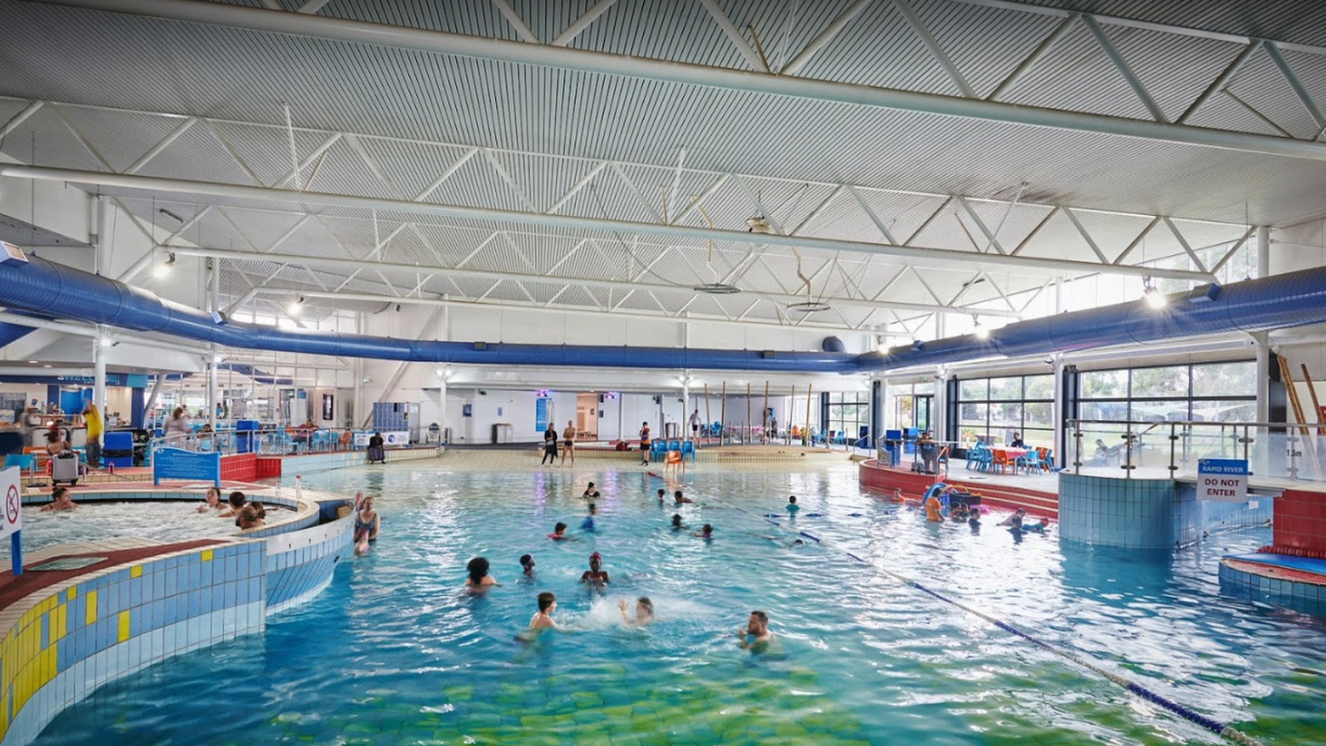Melton Waves Leisure Centre