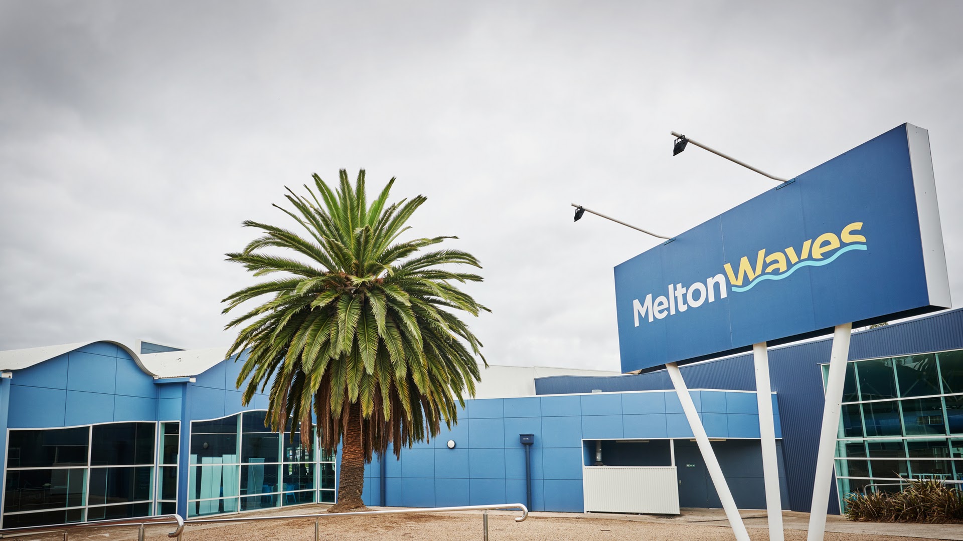 Melton Waves Leisure Centre photo 3