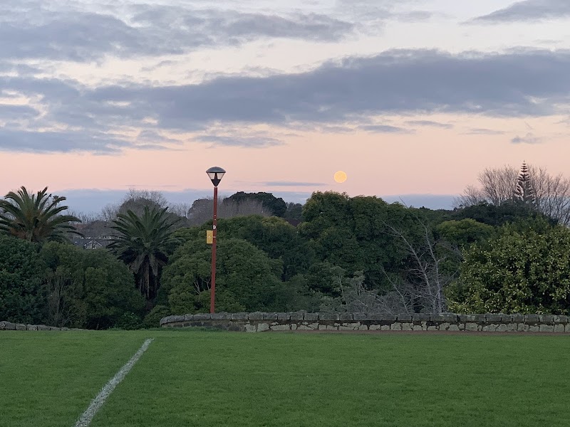 Melville Park photo 2