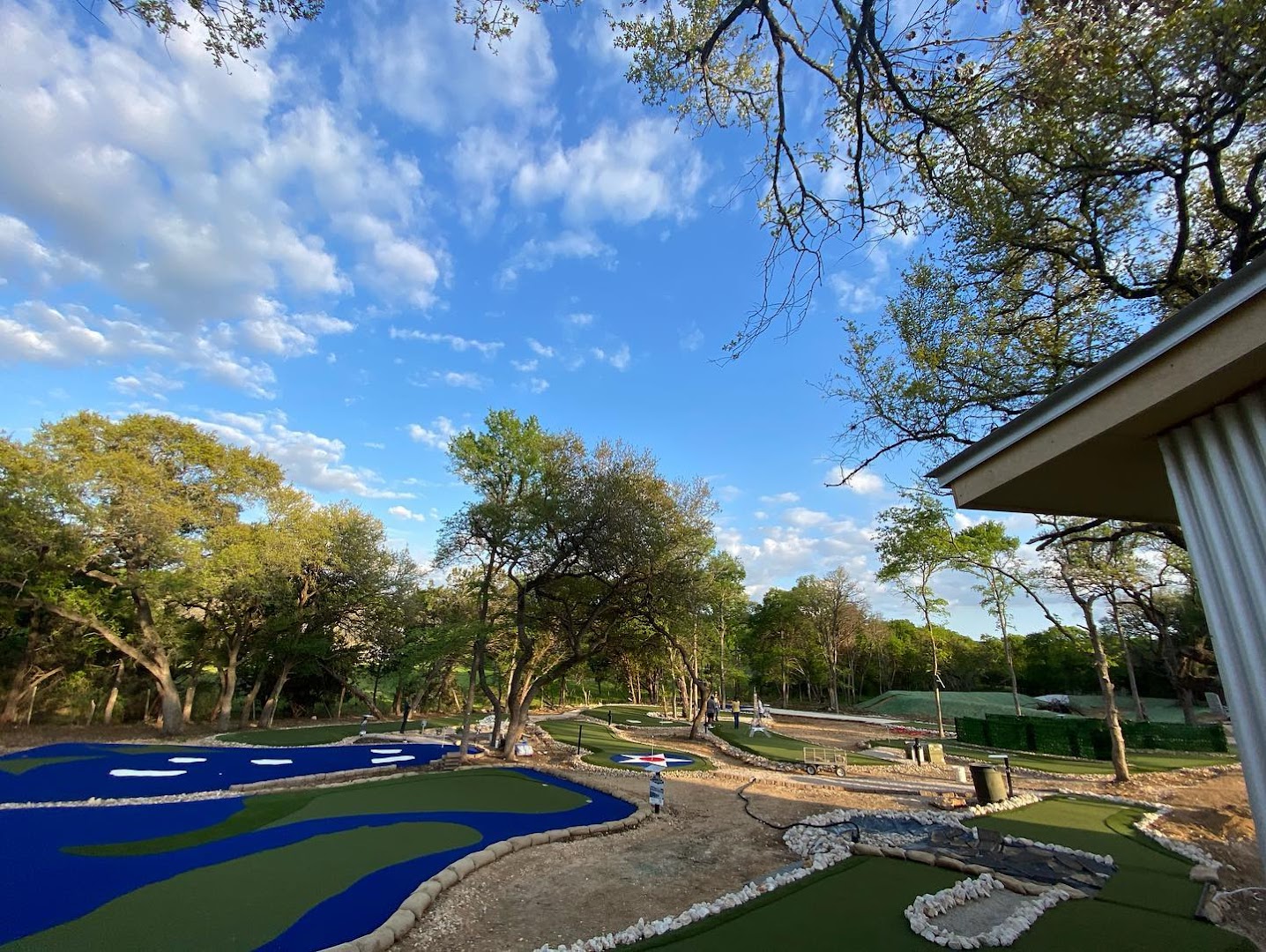 Memorial Miniature Golf and Museum photo 3