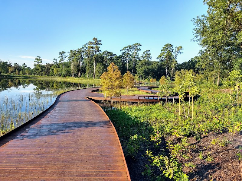 Memorial Park