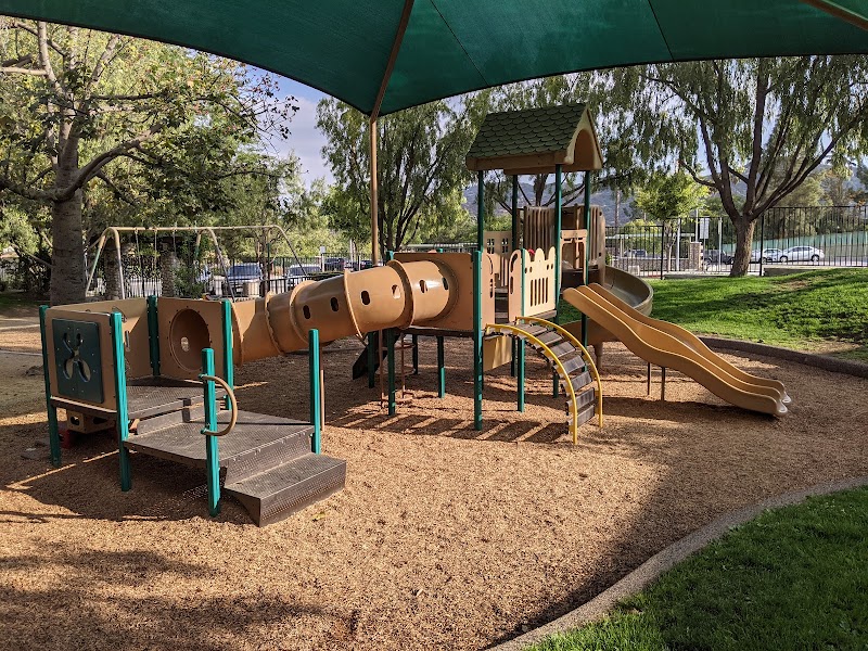 Memorial Park