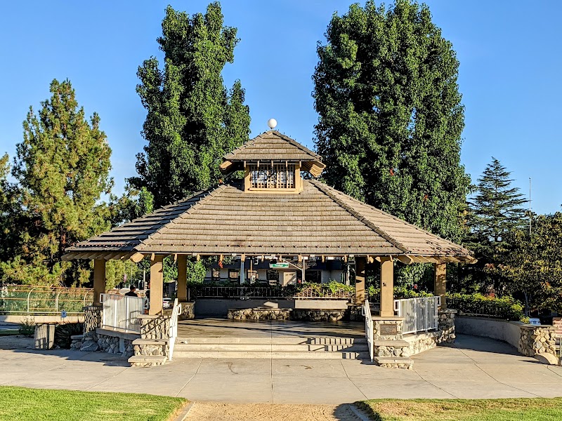Memorial Park photo 3