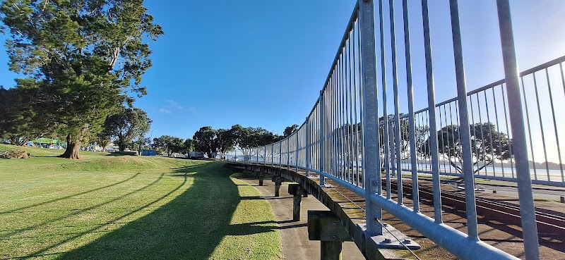 Memorial Park Railway, Tauranga photo 2