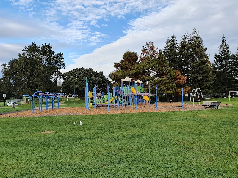 Memorial Park