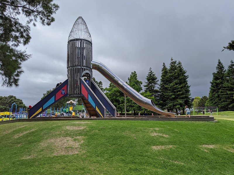 Memorial Park photo 2