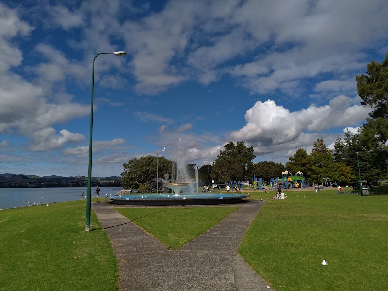Memorial Park photo 3
