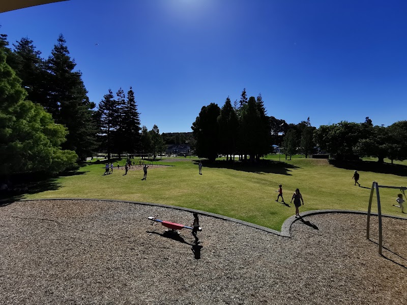 Memorial Pool Tauranga photo 2