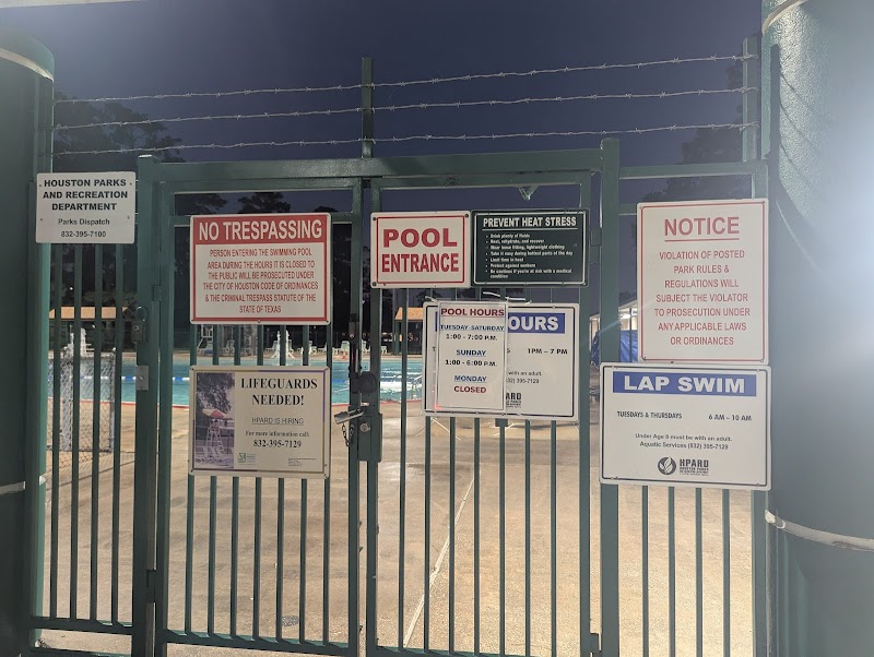 Memorial Swimming Pool photo 3