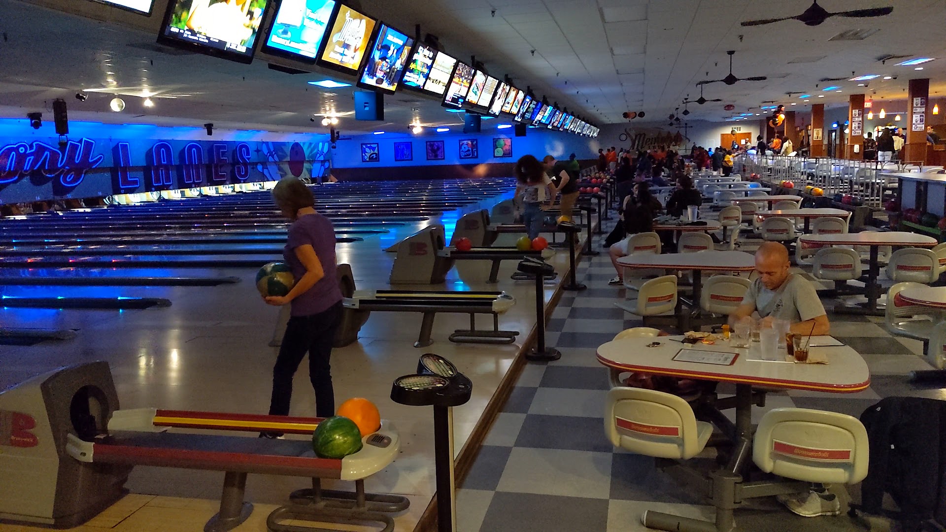 Memory Lanes photo 2