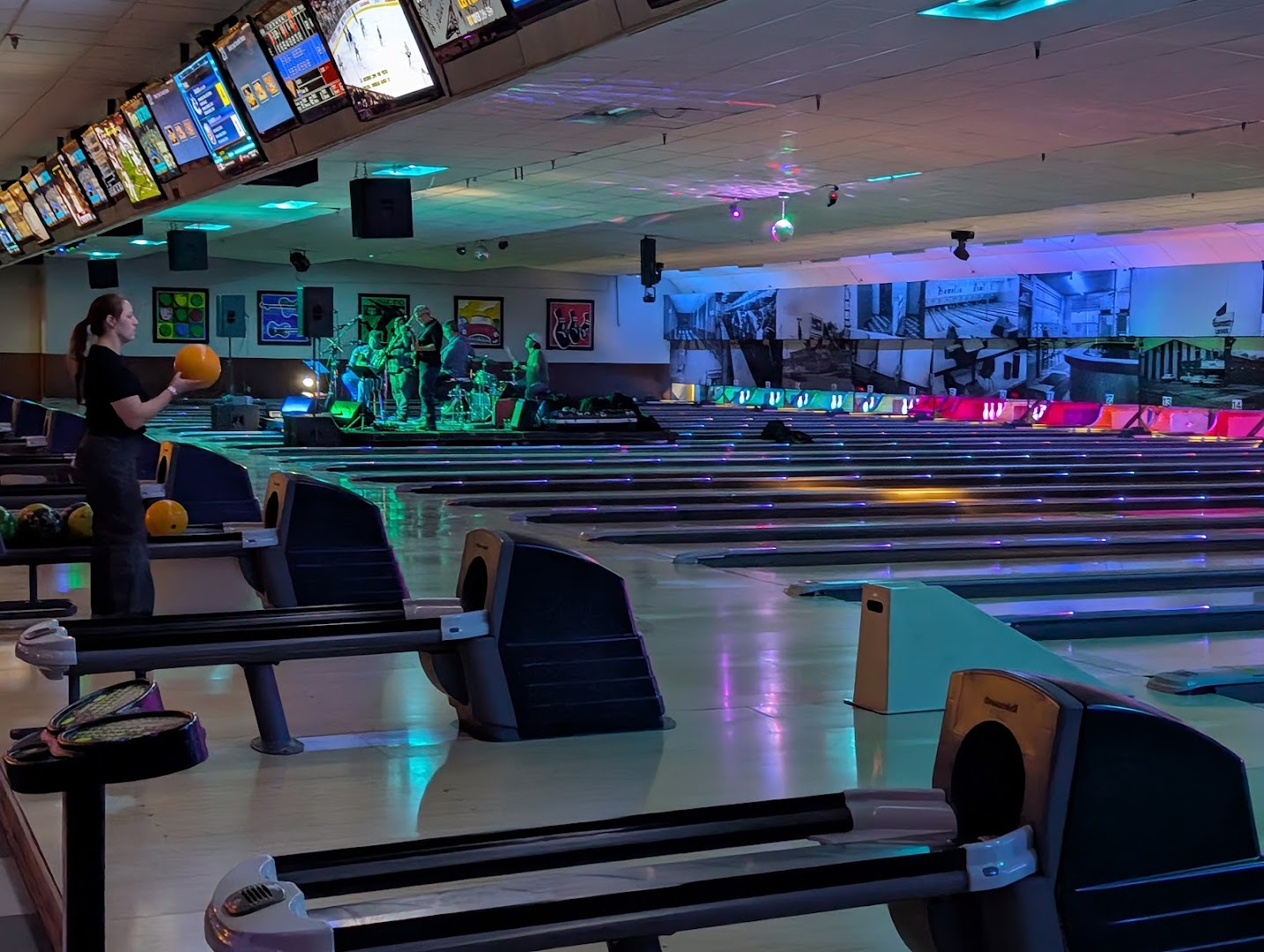Memory Lanes photo 3