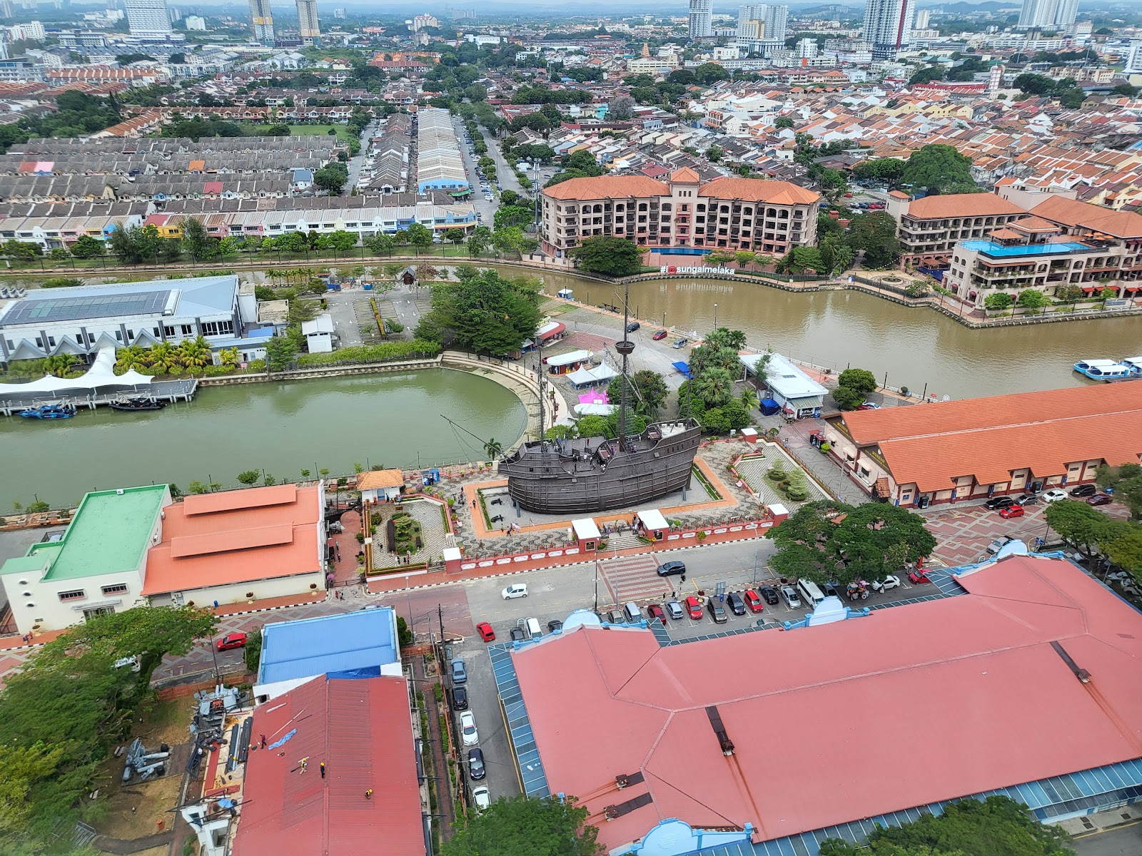 Menara Taming Sari