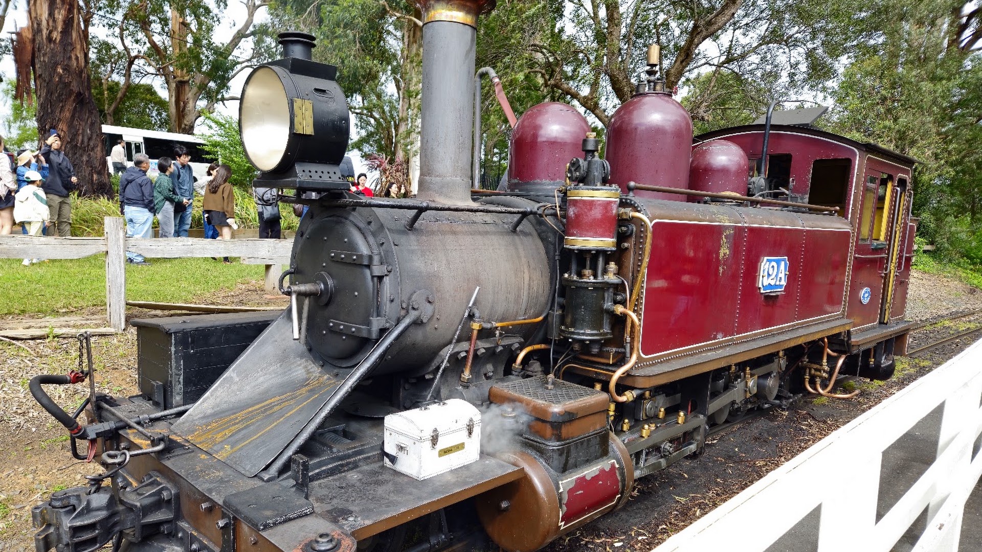 Menzies Creek Museum - Puffing Billy Railway photo 3