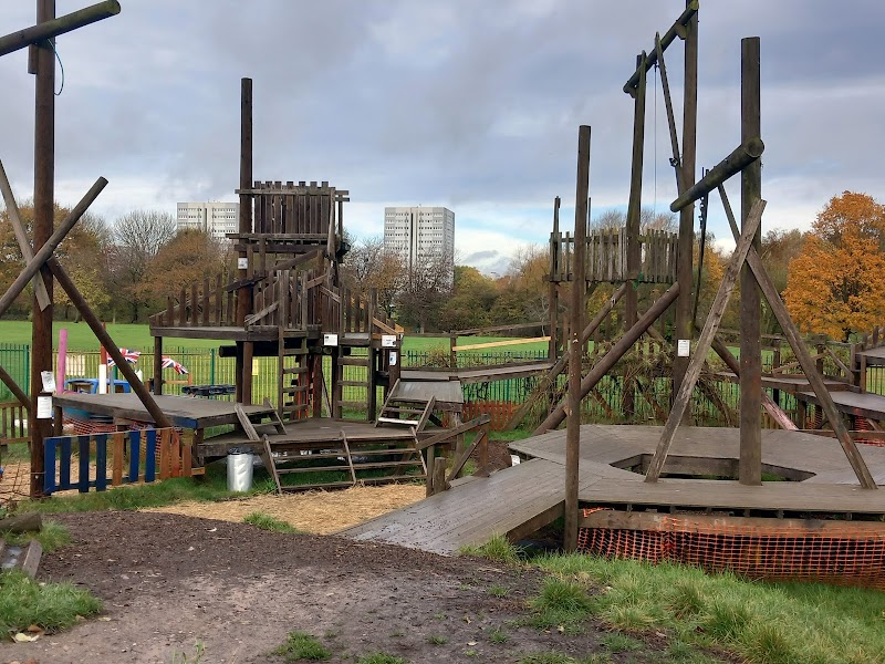 Meriden Adventure Playground