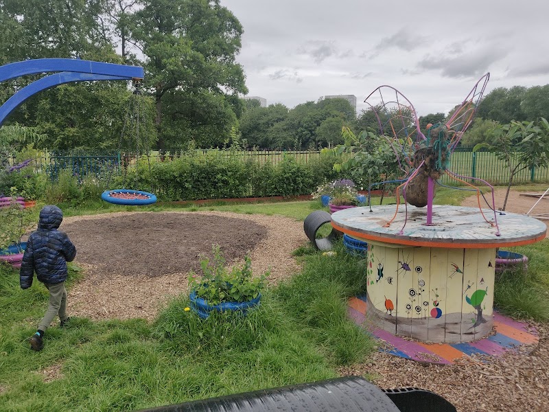 Meriden Adventure Playground photo 2